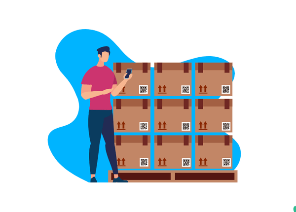 Instant Inventory Check